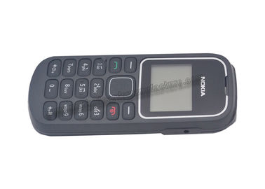 Batería de una pieza corta Deisgn de la lente de cámara del póker del teléfono de Nokia de la distancia para el analizador del póker