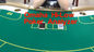 Analizador Hola-bajo de la tarjeta del póker de Omaha para conocer la mejor mano de la tarjeta alta y baja