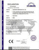China EYE Poker Cheat Center certificaciones