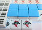 El infrarrojo color azul/del verde marcó las tejas de Mahjong para engañar los juegos de Mahjong