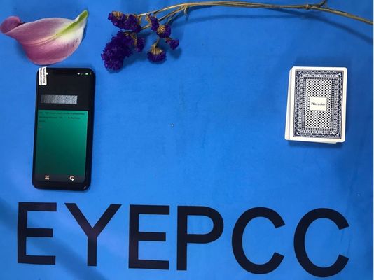 AKK A3 Analista de póquer Iphone 11 Pro Analista de póker